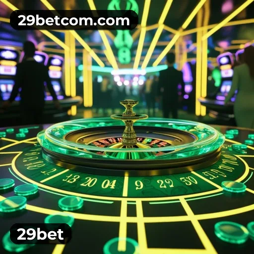 Promoções App 29bet