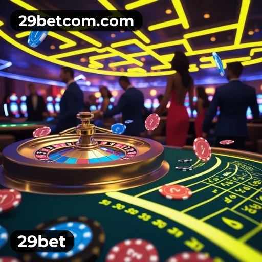 Recursos App 29bet