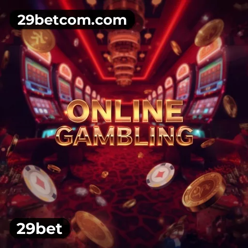 Segurança App 29bet