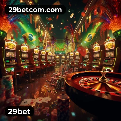 Jogos App 29bet
