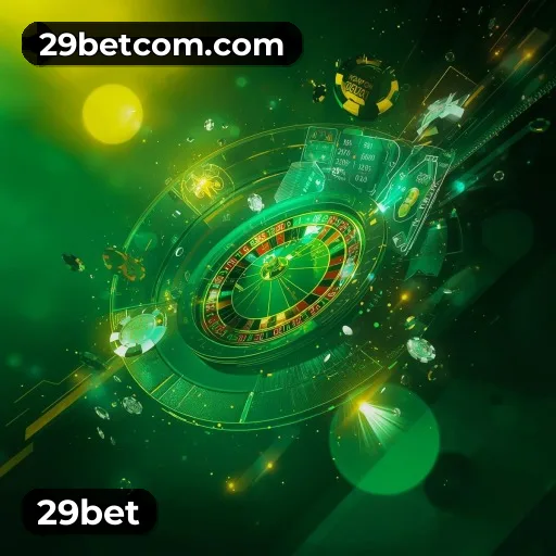 Notificações App 29bet