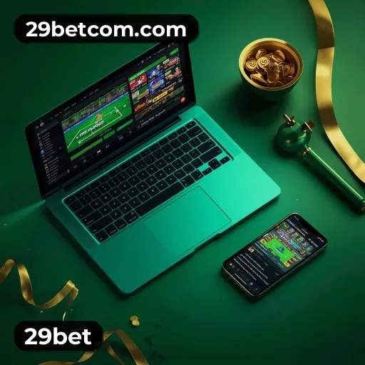 App 29bet iOS