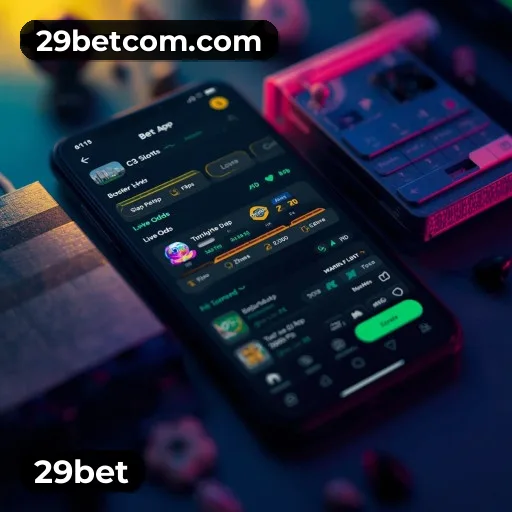 Ofertas App 29bet