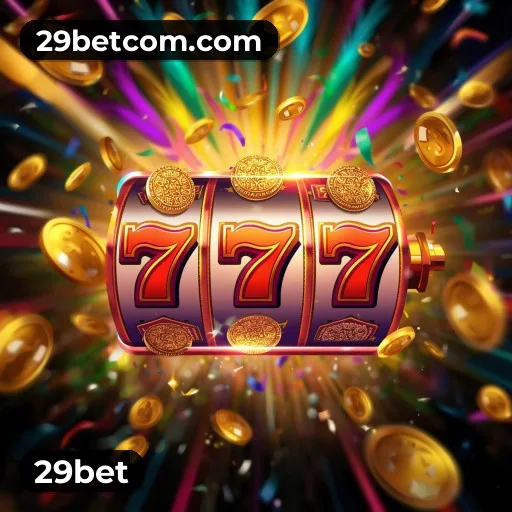 Vantagens App 29bet
