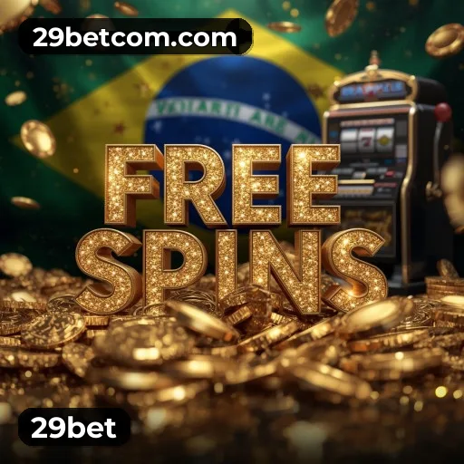 Bônus App 29bet