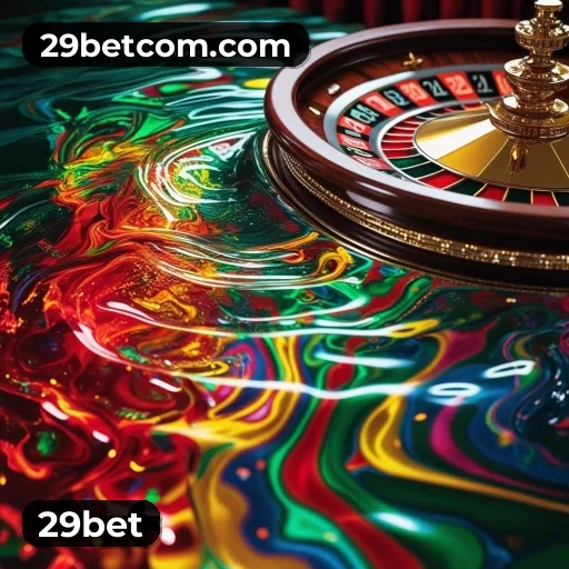Recursos App 29bet