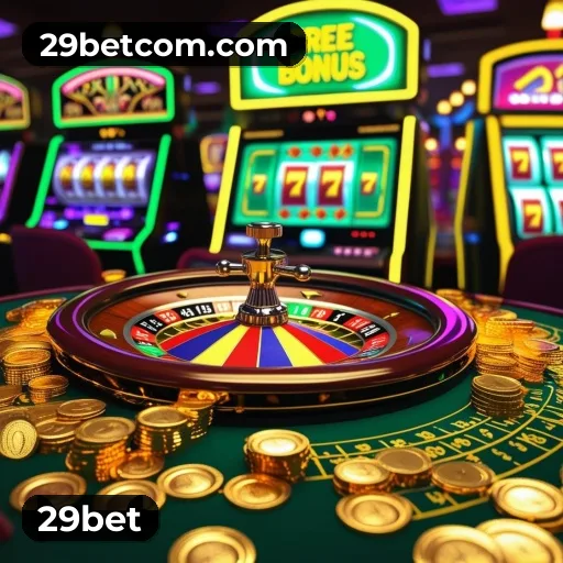 Benefícios Download 29bet