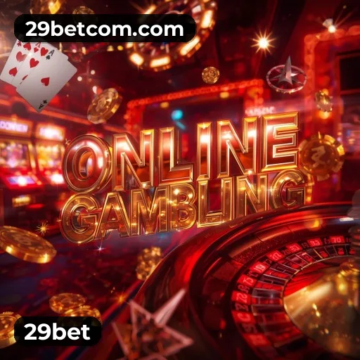 Instruções Download 29bet