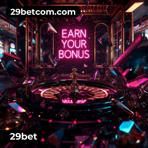 Instalar APK 29bet