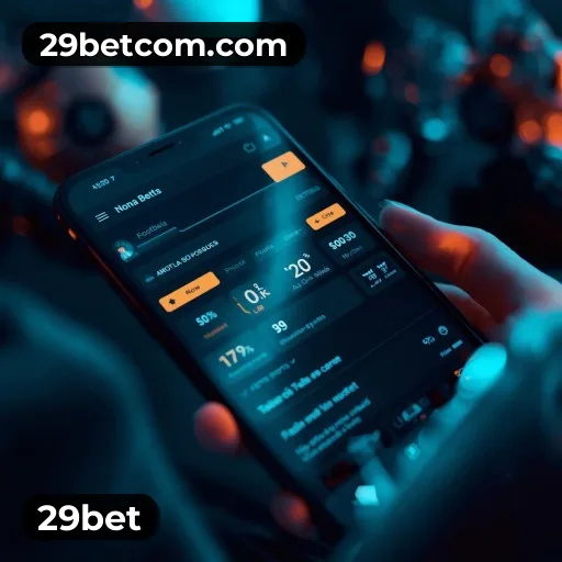 APK 29bet Android