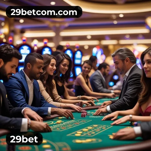 29bet giros grátis