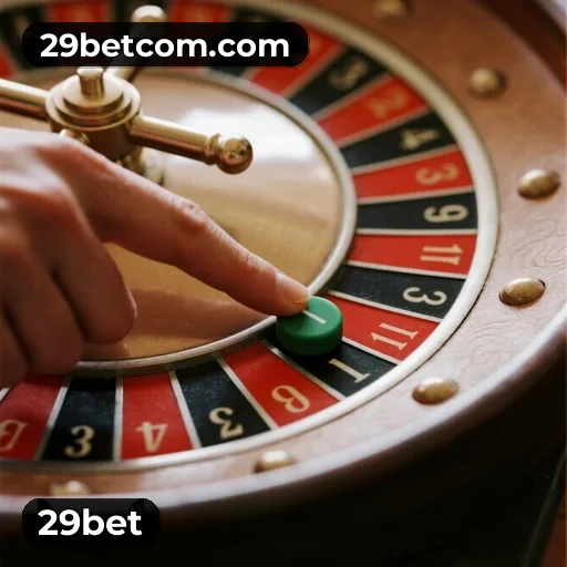 Evolução VIP 29bet