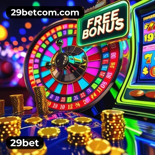 Vantagens VIP 29bet