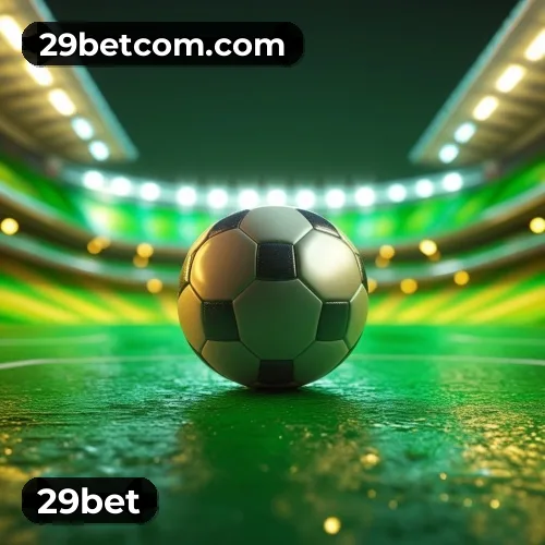 Privilégios VIP 29bet
