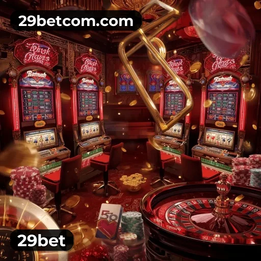Tornar VIP 29bet