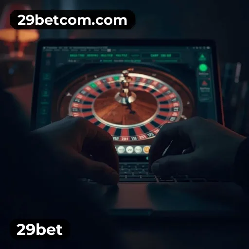 Suporte VIP 29bet