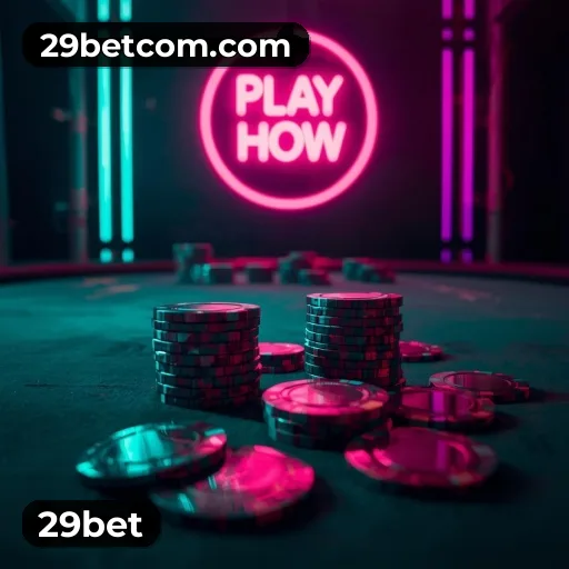 Bônus VIP 29bet