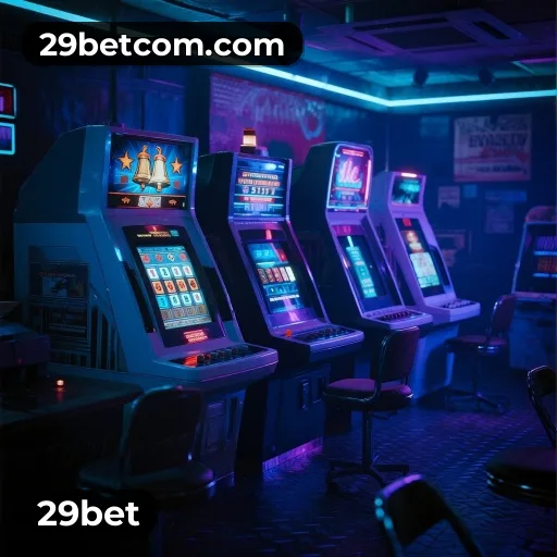 Cashback VIP 29bet