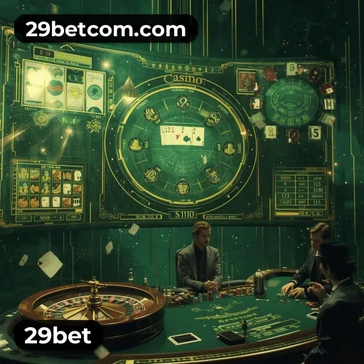 Níveis VIP 29bet