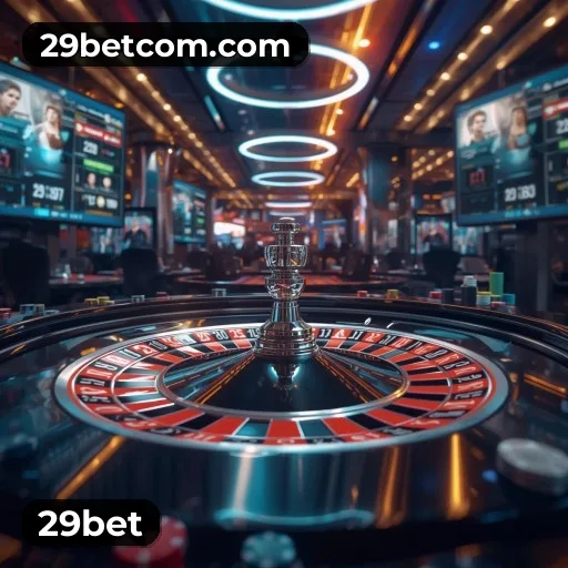 Sistema VIP 29bet