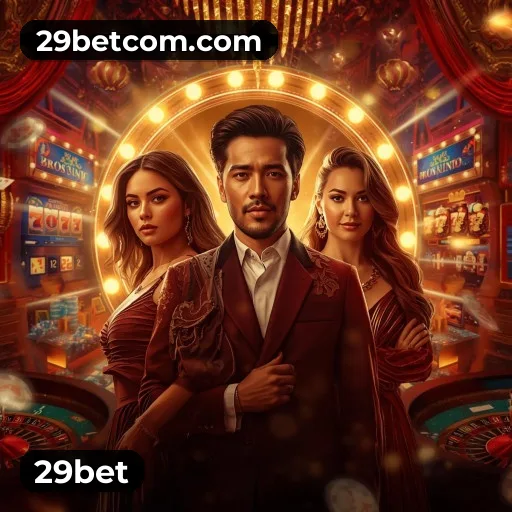 Programa VIP 29bet