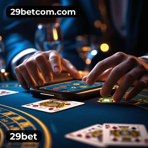 Crash Games 29bet