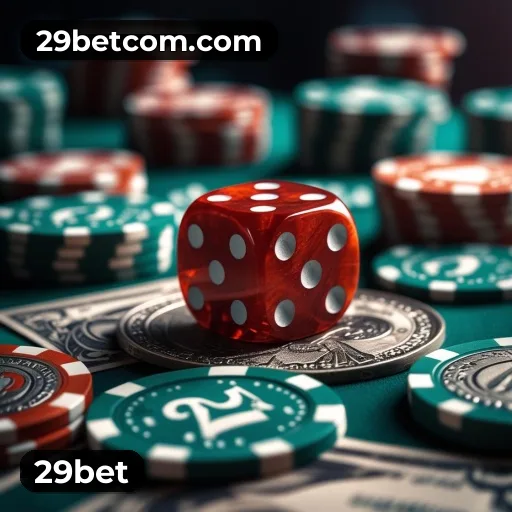 Promoções 29bet