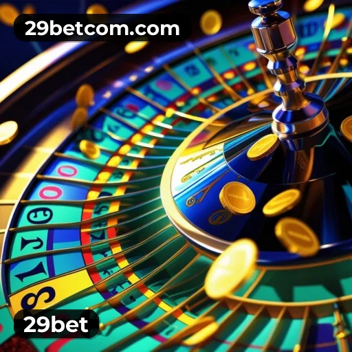 Ganhador 29bet