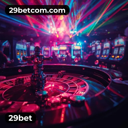 Eventos 29bet