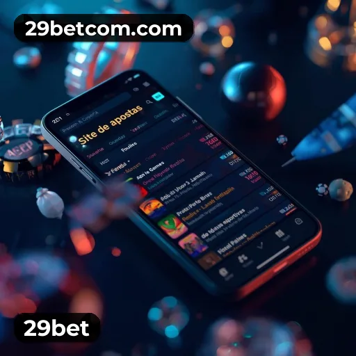 Prêmio 29bet