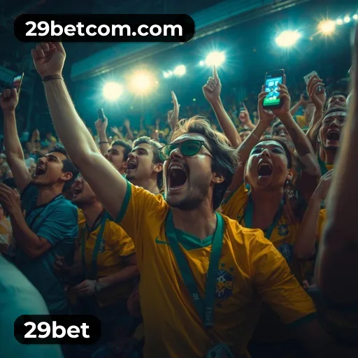 Melhores Jogos 29bet