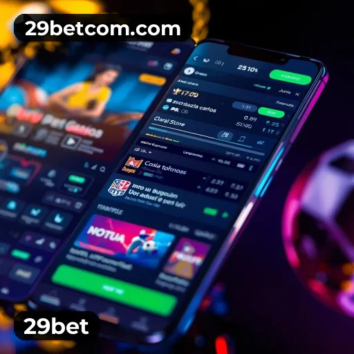 Jogos Mesa 29bet