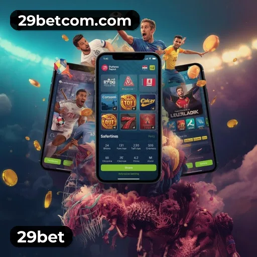 Vitória 29bet