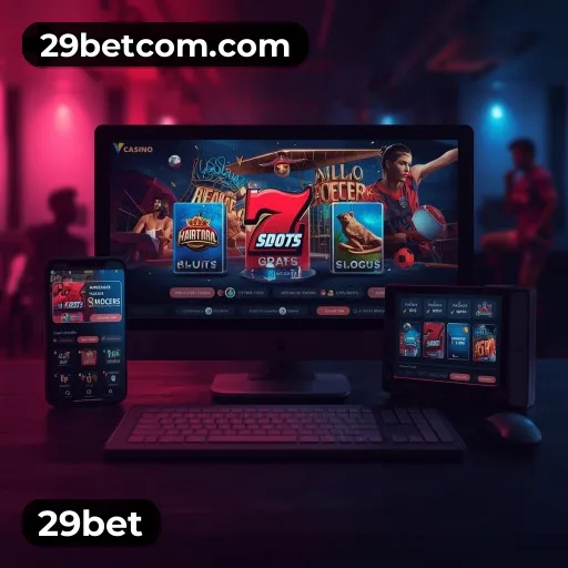 Dicas Ganhar 29bet