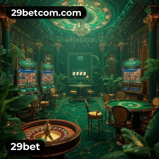 Sucesso 29bet