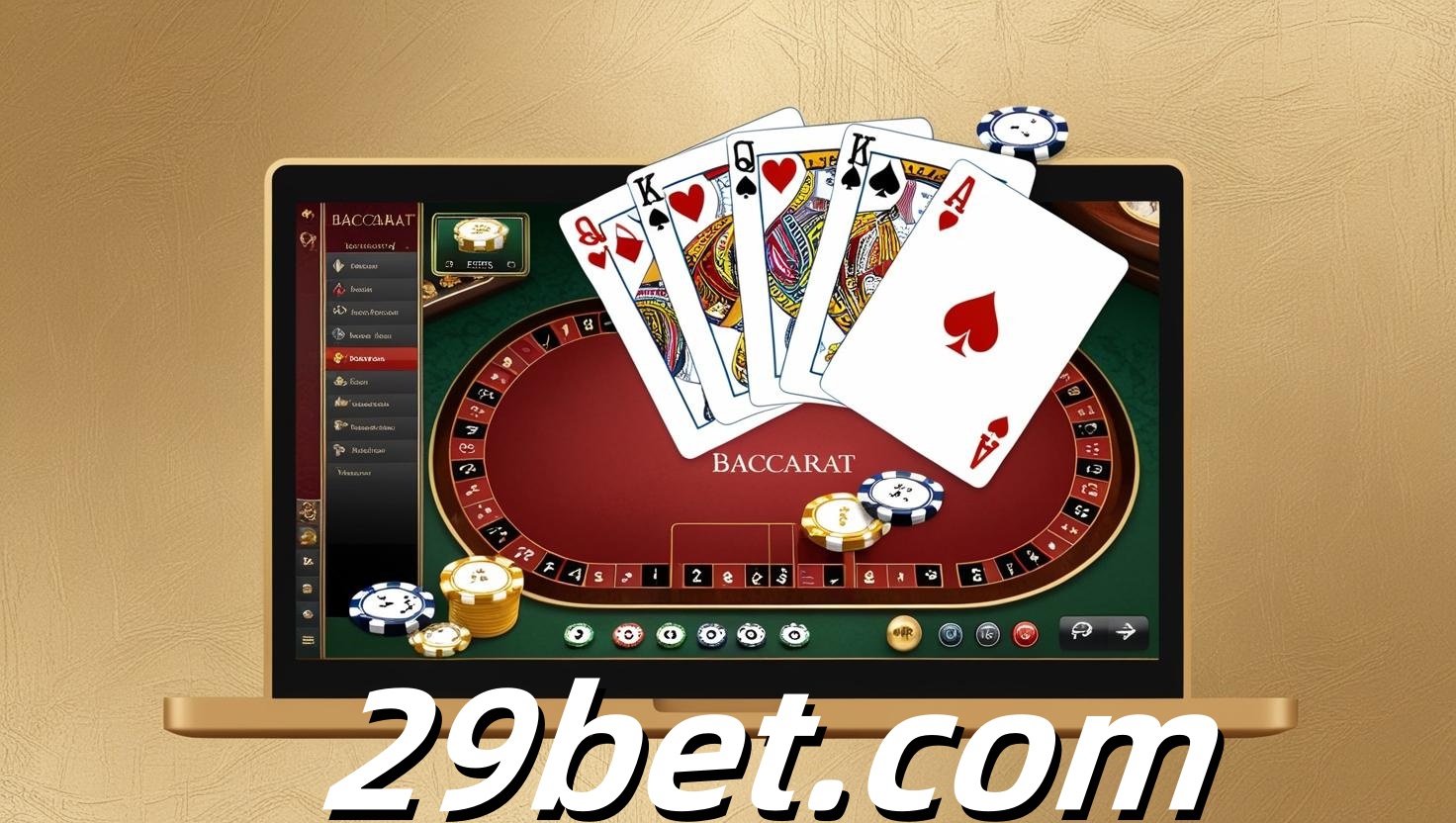 Não Perca tempo, o rRgistro na site 29bet