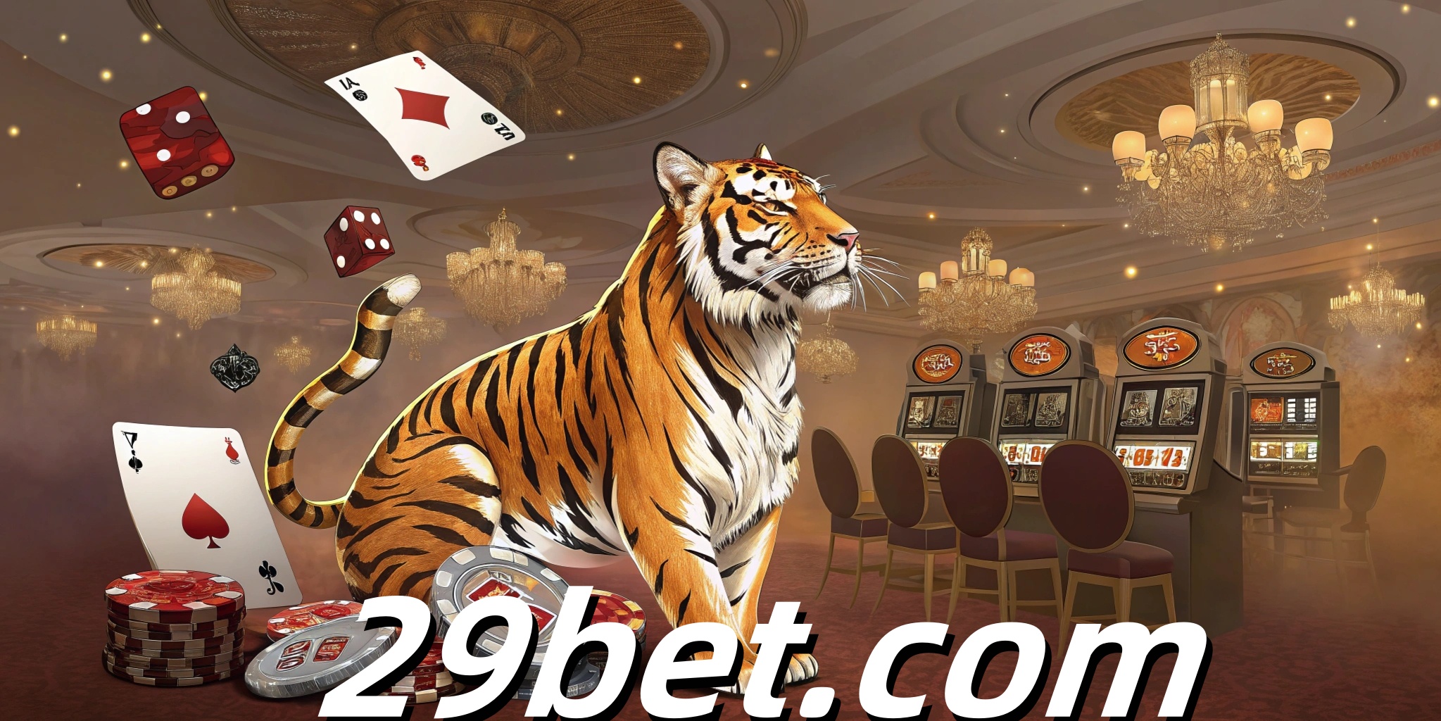 Criar uma nova Conta no plataforma 29bet