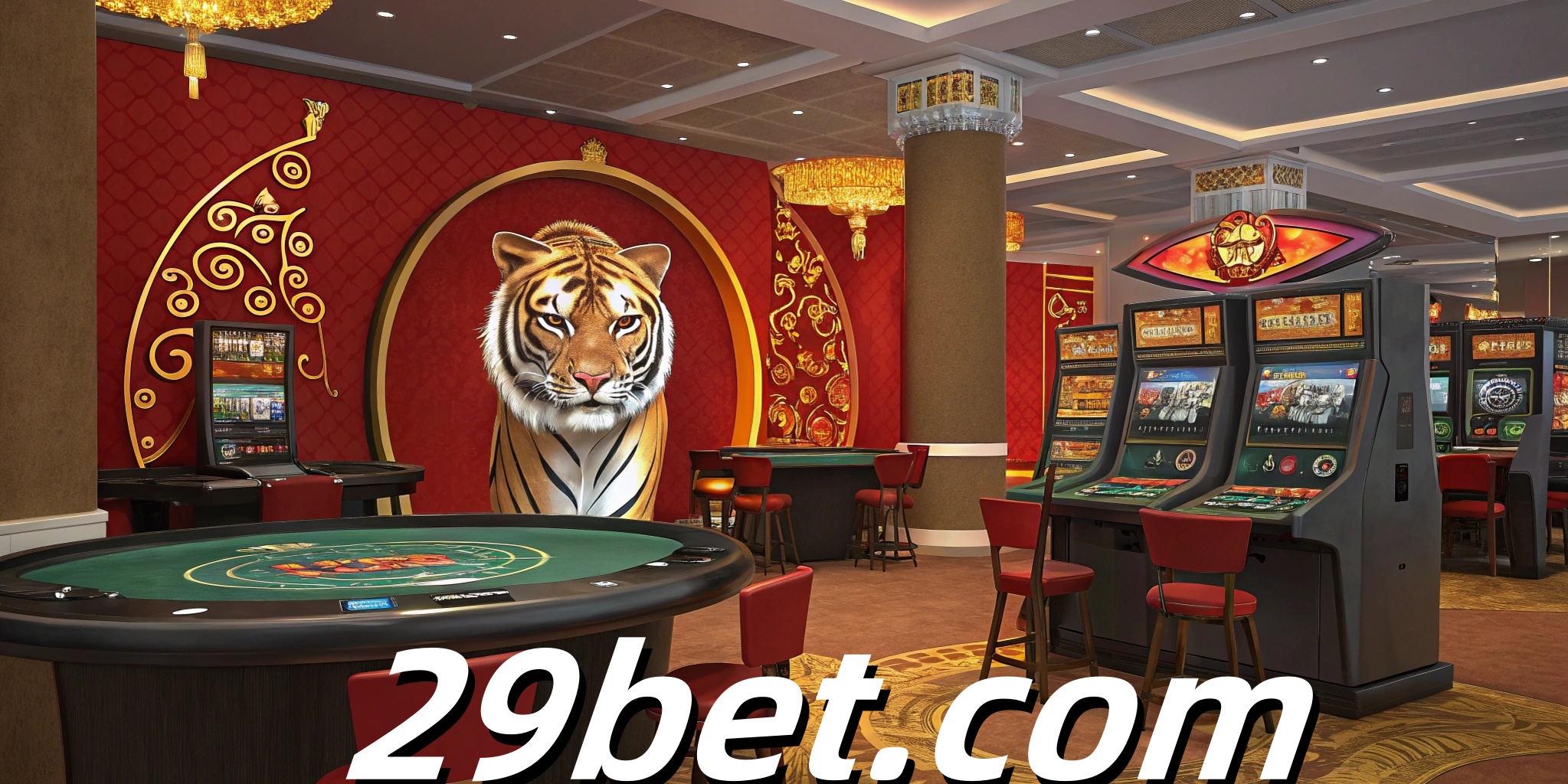 Baixar o 29bet Cassino App