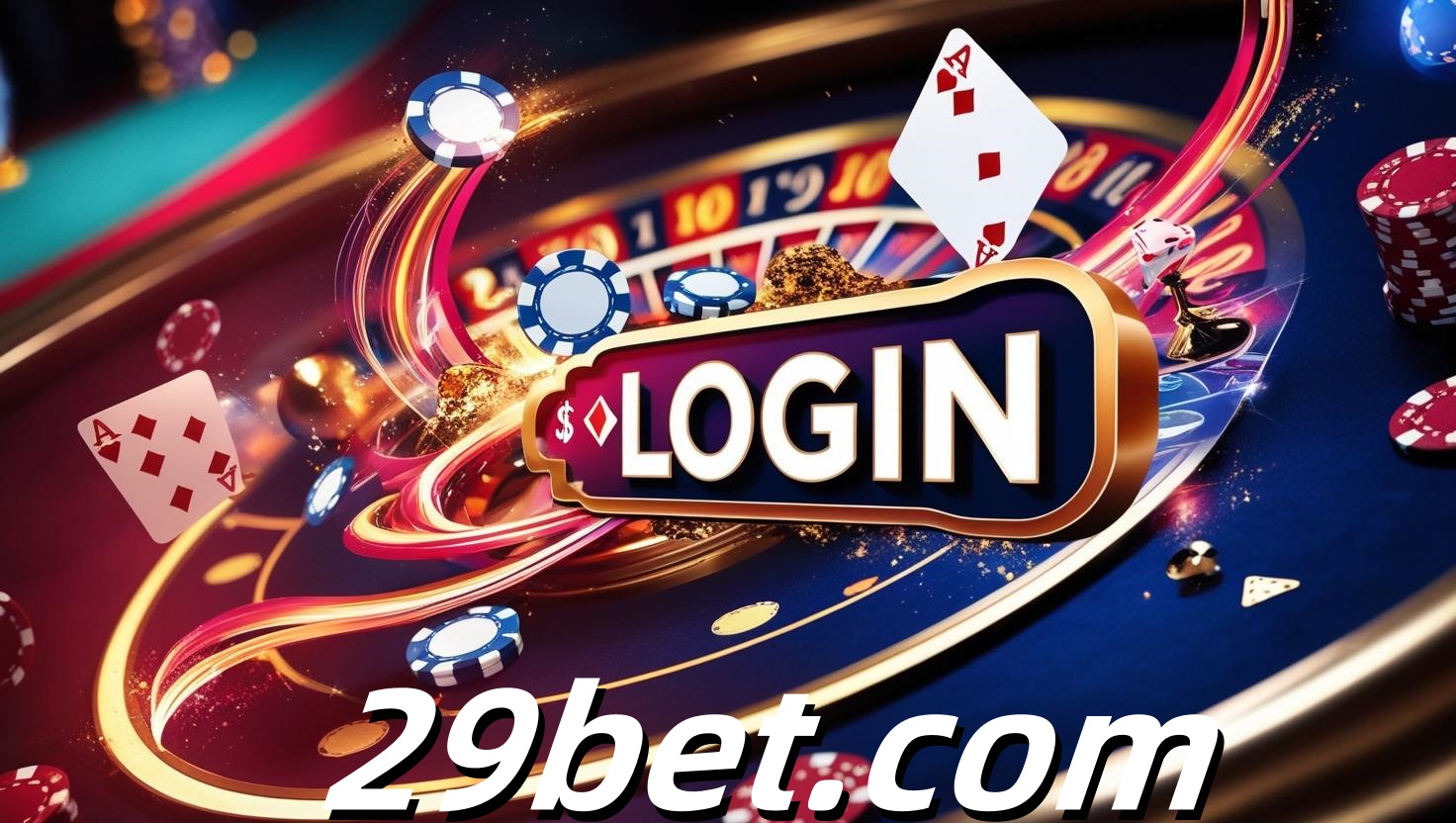 29bet Casino com Promoções Regulares, Bônus Generosos