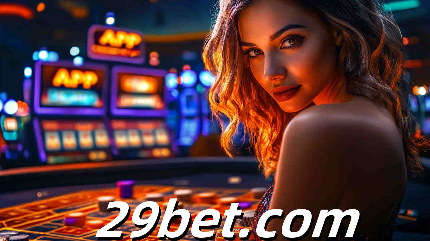 Descubra o Mundo dos Slots no site Cassino eabet