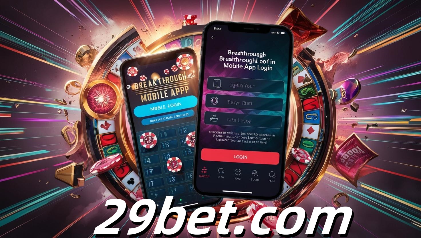 Mais de 50 Categorias Esportivas no plataforma 29bet